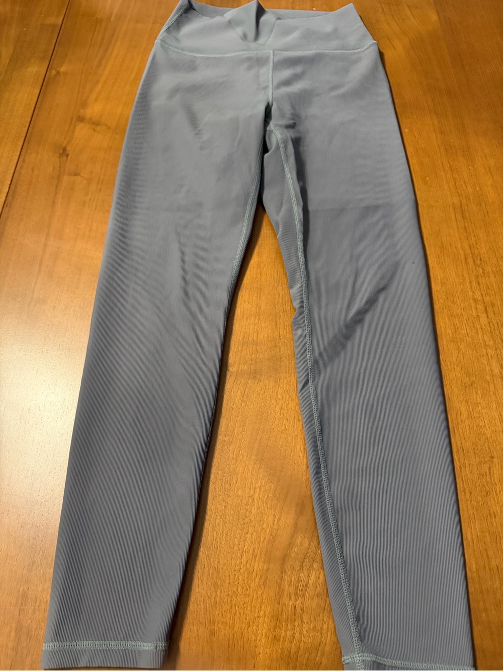 WILO High-Waist Active Leggings